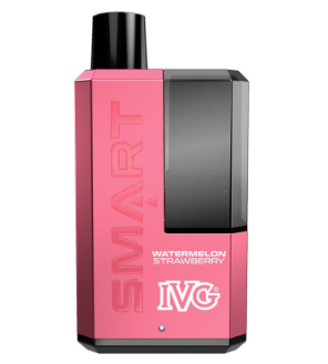 IVG SMART 5500 Puffs Disposable Vape